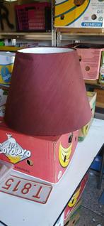 Lampenkap voor Carnaval, Ophalen, Gedragen, Accessoires