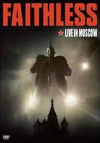 FAITHLESS Live in Moscow, Cd's en Dvd's, Alle leeftijden, Verzenden, Gebruikt, Muziek en Concerten