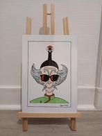 Dragon Ball-poster, Ophalen of Verzenden