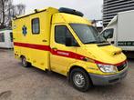 mercedes sprinter 316 cdi Ambulance, Achat, Mercedes-Benz, Diesel, Automatique