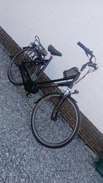 Gazelle Vento C7, Fietsen en Brommers, Elektrische fietsen, Ophalen, Zo goed als nieuw, Gazelle