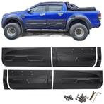 Off Road Deur Bescherming Verbreders Ford Ranger T6 T7 T8, Auto diversen, Tuning en Styling, Verzenden