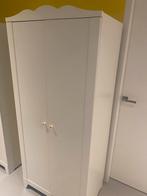 Witte ikea kast “smågöra”, Huis en Inrichting, Ophalen, Gebruikt
