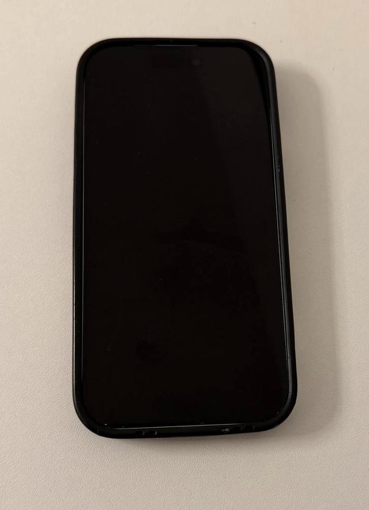 iPhone 15 256 Go, Télécoms, Téléphonie mobile | Apple iPhone, Comme neuf, 256 GB, Sans abonnement, Sans simlock, iPhone 15, Bleu