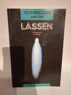 boek techniek, Boeken, Techniek, Ophalen of Verzenden, Zo goed als nieuw