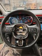 Leder stuurwiel. Citroen C3., Enlèvement ou Envoi, Utilisé, Citroën