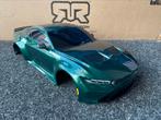 Ford Mustang Body 1/10 Nieuw Trx10511 4tec drift, Ophalen of Verzenden