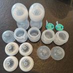 Philips Avent set, Ophalen of Verzenden, Zo goed als nieuw