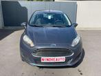 Ford Fiesta 1.0i EcoBoost Trend*BLUETH ST/SP USB AIRCO, Auto's, Ford, Te koop, Berline, Benzine, Airconditioning