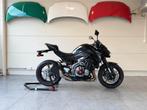 Kawasaki z900 abs, Entreprise, 4 cylindres, 900 cm³, ABS