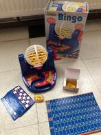 Jeu de bingo rétro, Hobby & Loisirs créatifs, Cinq joueurs ou plus, Enlèvement, Utilisé