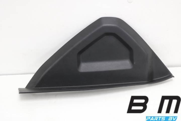 Dashboard afdekking rechts Range Rover Evoque BJ3204480AD, Auto-onderdelen, Dashboard en Schakelaars, Gebruikt