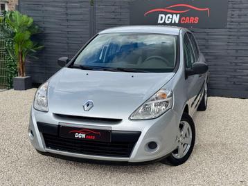 Renault Clio 1.5 dCi Authentique