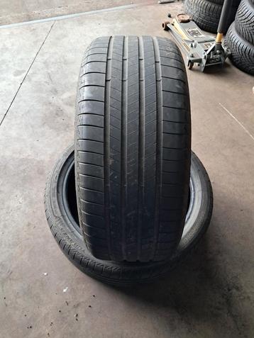 2554021 255/40/21 255/40r21 zomer Bridgestone  beschikbaar voor biedingen
