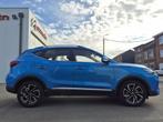 MG ZS ZS 1.0 T-GDi Luxury BVA 11/23 met slechts 13.808 km, Leder, Bedrijf, 5 zetels, 5 deurs