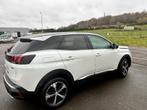 Peugeot 3008 GT LINE 1.2 puretech, Autos, Achat, Euro 6, Boîte manuelle, Entretenue par le concessionnaire