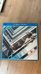 The Beatles - 1967-1970 LP Vinyl, Cd's en Dvd's, Ophalen, Zo goed als nieuw