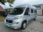 ‼️Fiat mc louis ‼️TWINBED ‼️, Caravans en Kamperen, Mobilhomes, Ringverwarming, Fiat, Dakluik, Handgeschakeld