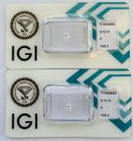 Natuurlijke Diamant, Computers en Software, Processors, Ophalen of Verzenden, Zo goed als nieuw