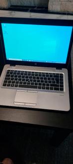 Laptop HP Elitebook 840 g3, Informatique & Logiciels, Comme neuf, Elitebook 840 g3, Wi-Fi, HP