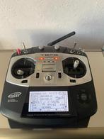 Futaba T8FG met koffer en lader, Hobby en Vrije tijd, Modelbouw | Radiografisch | Vliegtuigen, Ophalen, Zo goed als nieuw