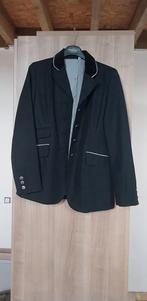 Wedstrijdvest + rijbroek + accesoires, Vêtements d'extérieur, Enlèvement ou Envoi, Femmes, Comme neuf