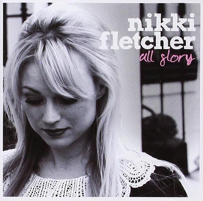 Sale> CD NIKKI FLETCHER - All Glory (EP), Verzenden, Nieuw in verpakking, Gospel
