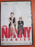 The Nanny Diaries, Cd's en Dvd's, Alle leeftijden, Ophalen of Verzenden, Zo goed als nieuw, Romantische komedie