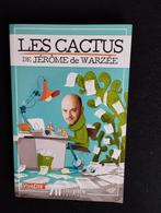 Les cactus de Jérôme de Warzée, Comme neuf, Enlèvement ou Envoi