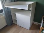 Verzorgtafel, Huis en Inrichting, Ophalen, Gebruikt