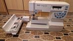 Pfaff Creative 7510 computergestuurde naaimachine., Ophalen, Zo goed als nieuw, Naaimachine, Pfaff