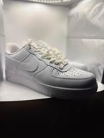 Nike Air Force 1, Kleding | Heren, Ophalen, Wit, Nike, Zo goed als nieuw