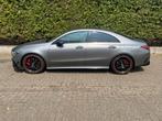 Mercedes cla 45 amg, Auto's, Automaat, 4 cilinders, Bedrijf, Vierwielaandrijving