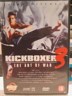 Kickboxer 3, Vanaf 16 jaar, Ophalen of Verzenden, Zo goed als nieuw, Martial Arts