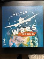 Reizen Waes - Het Bordspel, Ophalen, Zo goed als nieuw