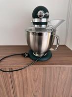 Kitchenaid Artisan keukenrobot met accessoires, Ophalen, Zo goed als nieuw