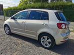 VW Golf VI Plus 1.2i - 52.650 km Carnet + garantie 12 m., Voorwielaandrijving, Euro 5, Stof, 4 cilinders