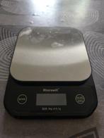 balance de cuisine numérique rechargeable par USB, 5 kg, Minder dan 10 kg, Keukenweegschaal, Ophalen of Verzenden, Fijner dan 1 gram
