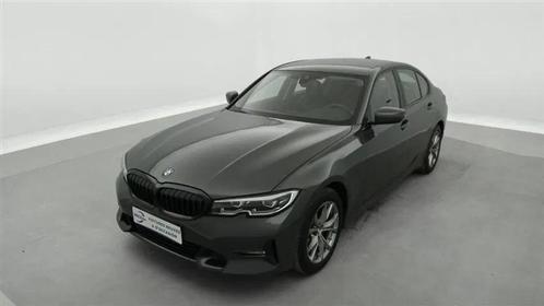 BMW 3 Serie 318 318iA Sport Line Cuir / Navi Cockpit / Led, Auto's, BMW, Bedrijf, Te koop, 3 Reeks, ABS, Boordcomputer, Centrale vergrendeling