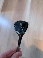Taylormade qi10 5 hybride, Sport en Fitness, Golf, Ophalen of Verzenden, Zo goed als nieuw, Club, Overige merken