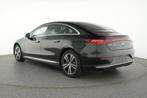 Mercedes-Benz EQE 300 Business Line + LEDER + LED + CARPLAY, Auto's, Automaat, Achterwielaandrijving, Gebruikt, 89 kWh