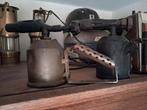 Oude petrol branders, Antiek en Kunst, Antiek | Gereedschap en Instrumenten, Ophalen