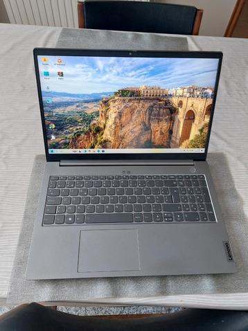  lenovo thinkbook 11th gen i5 met windows 11,startklaar beschikbaar voor biedingen