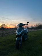 B klasse- PeugeotKisbee, Fietsen en Brommers, Ophalen, Gebruikt, Overige modellen, 0 versnellingen