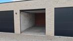 Garage te huur - Lendelede - vlakbij Rijksweg kluifrotonde, Immo