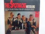 Les Spotnicks - Meilleures ventes (1967), Enlèvement ou Envoi