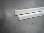 dakrandprofielen polyester wit, Doe-het-zelf en Bouw, Ophalen, Nieuw, Overige kleuren, Overige typen