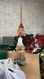 Mr Stinky butler toilethouder, Collections, Statues & Figurines, Comme neuf, Enlèvement ou Envoi