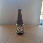 Bouteille de bière Jupiler N.A. (modèle 5), Collections, Enlèvement ou Envoi, Utilisé, Bouteille(s), Jupiler