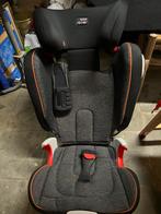 Romer Britax autostoeltje, Kinderen en Baby's, Autostoeltjes, Ophalen, Zo goed als nieuw, Romer, Isofix